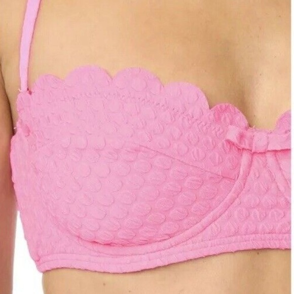 ♠️KATE SPADE🎀SWIM•TOP - Picture 3 of 8